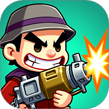 孤勇者冒险之旅测试版 vv1.0.2