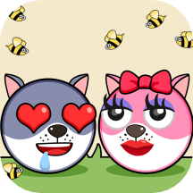 救救小狗先行服