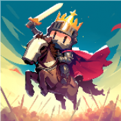 小黑人保卫战存档版