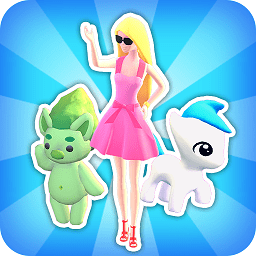 魔法公主城堡高画质版