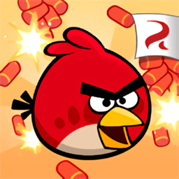 愤怒的小鸟六周年修改版(Angry Birds)V6.0.4 手机免费版