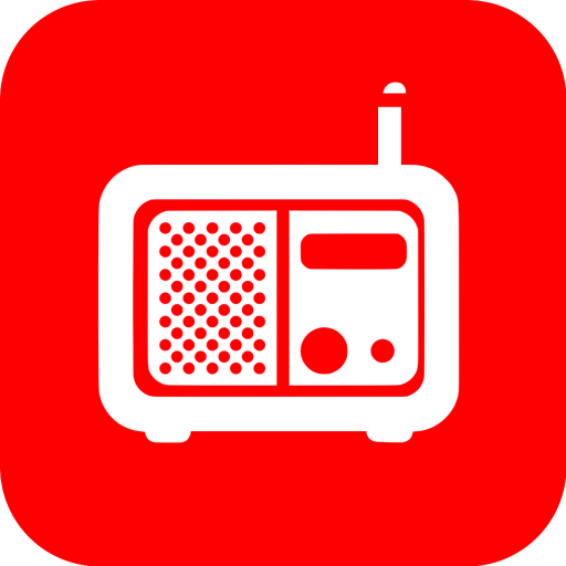 FM调频电台收音机