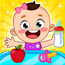 照顾宝宝模拟器 vv2.24