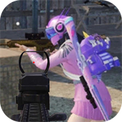 火箭少女爱吃鸡正式版