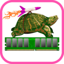 RAM的助推器 - 速度高达RAM vv2.44