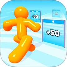 长脖子酷跑修改版