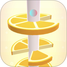 螺旋跳跃精简版