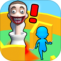 来抓我呀中文版