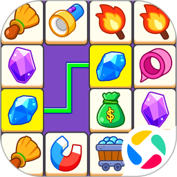 闯关连连看离线版