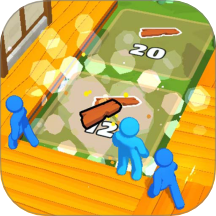 火柴人行动去更新版