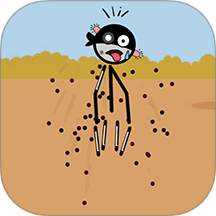 拳打火柴人汉化版