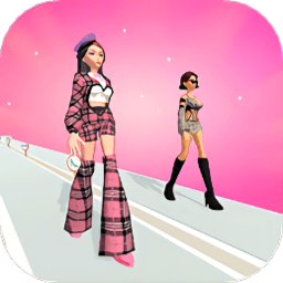 抓捕极限跑酷完整版