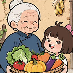 好运菜市场中文版 v1.0.9