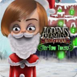 神秘大厦恐怖屋