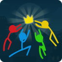 火柴人皇冠对决 vv5鐎瑰宕渧1.18