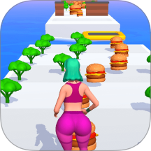 挑战之路精简版