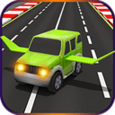 未来的飞行汽车 vv2.25