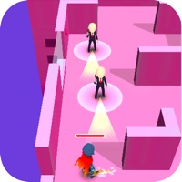 火柴人决斗-特工模拟器 vv1.0.19