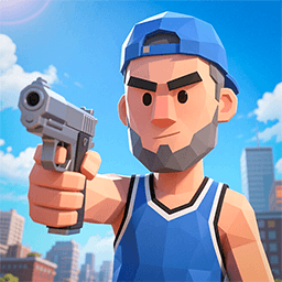 荣耀像素沙盒汉化版