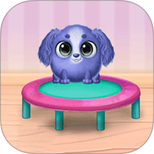 梦幻宠物欢乐屋先行服