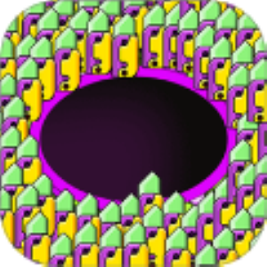 黑洞城市吞噬最新版