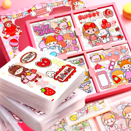 手工制作DIY精简版