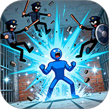 变身越狱去更新版