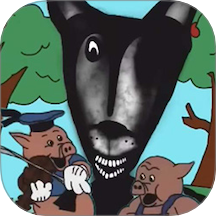 恐怖惊悚逃脱最新版