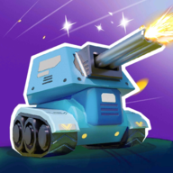 乱斗坦克高画质版 vv0.9.8