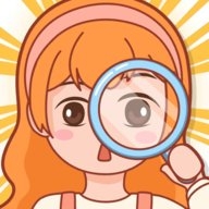 脑力大找茬修改版