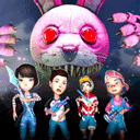 道具之夜躲猫猫追捕者正版 v1.0