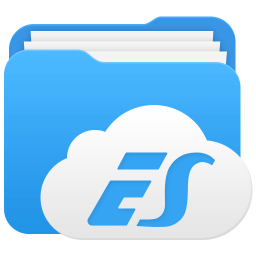 ES文件浏览器app vV4.2.1.22