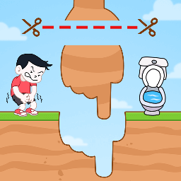 无脑上厕所最新版 vv1.0