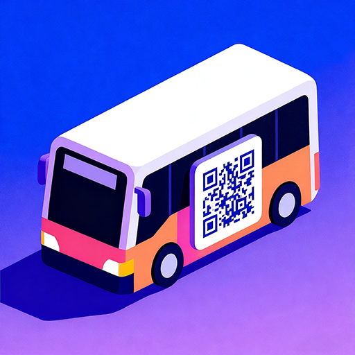 公交车乘车码老版本