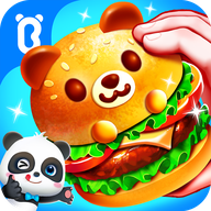 宝宝美食街离线版