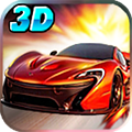 3D车神争霸