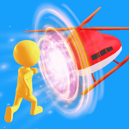 城市英雄快跑 vv300.1.1.22