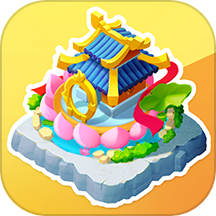 传说中的合合岛中文版