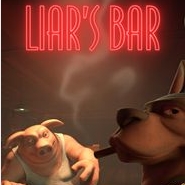 骗子酒吧先行服