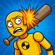 布娃娃破坏游乐场最新版