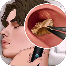 沉浸减压清洁正版