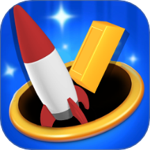 黑洞入侵吞噬正版