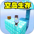 随机空岛生存模组先行服 vv1.1