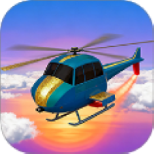 云朵飞机完整版