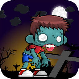 迷你僵尸酷跑移植版 vv11.0