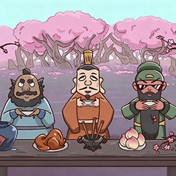 智力卧龙凤雏正版 vv1.0