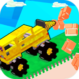 diy组装竞速赛车中文版 vv1.2.2