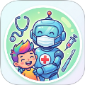 儿童外科医生离线版