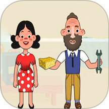 模拟家庭生活移植版