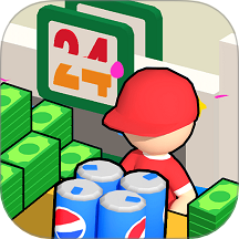 打工仔模拟器存档版